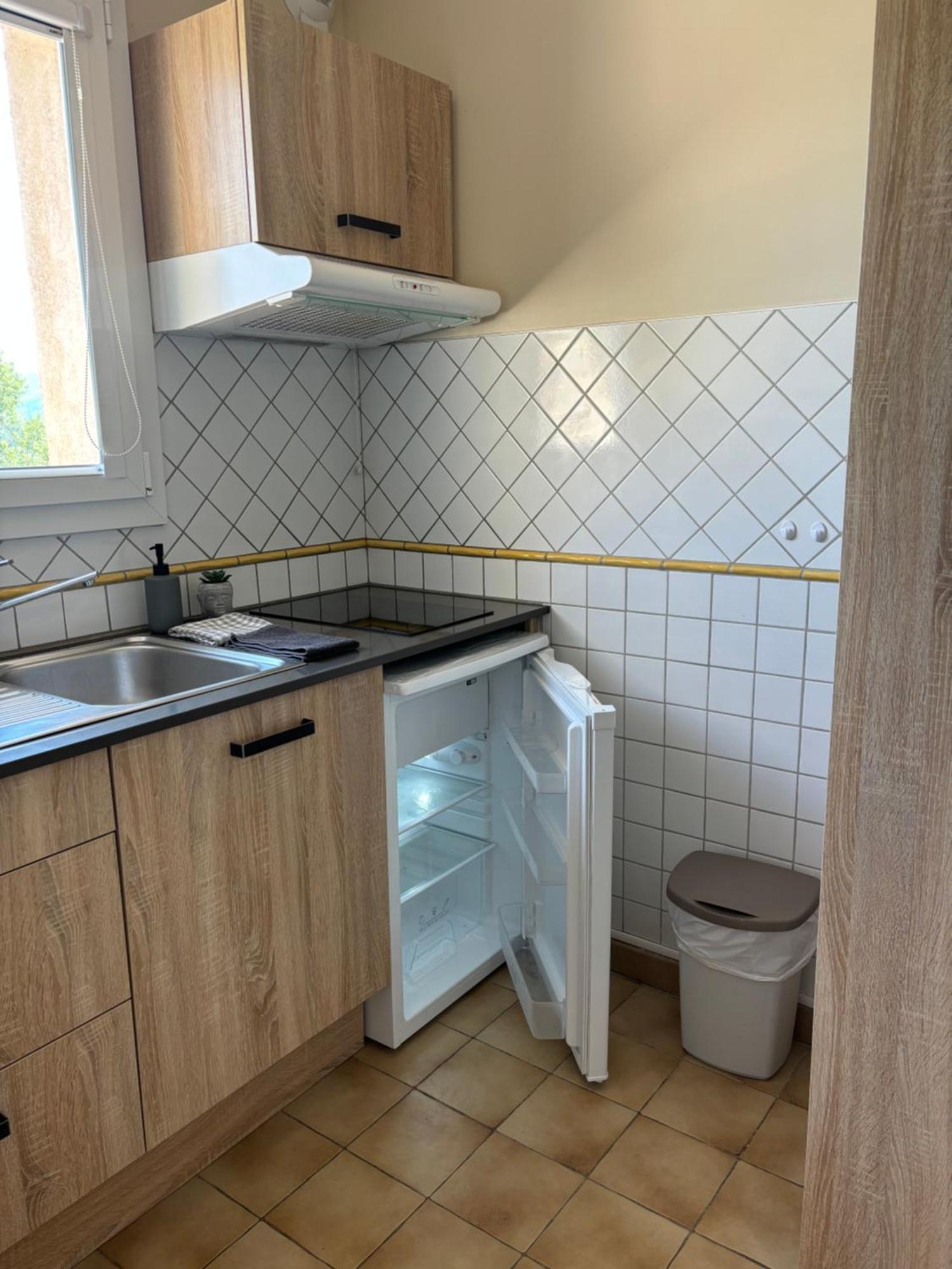 Appartement - Les Jardins De Cybele - Греу-ле-Бэн Экстерьер фото
